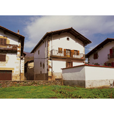 Casa Arzenea I y II